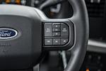 New 2025 Ford F-350 XLT Crew Cab 4WD SRW Pickup for sale #WE01487 - photo 33