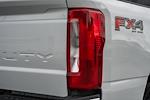 New 2025 Ford F-350 XLT Crew Cab 4WD SRW Pickup for sale #WE01487 - photo 7