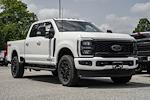 New 2025 Ford F-350 Lariat Crew Cab 4WD SRW Pickup for sale #WE01861 - photo 1