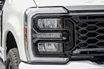 New 2025 Ford F-350 Lariat Crew Cab 4WD SRW Pickup for sale #WE01861 - photo 9