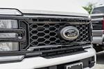 New 2025 Ford F-350 Lariat Crew Cab 4WD SRW Pickup for sale #WE01861 - photo 10