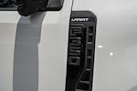 New 2025 Ford F-350 Lariat Crew Cab 4WD SRW Pickup for sale #WE01861 - photo 11