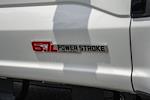 New 2025 Ford F-350 Lariat Crew Cab 4WD SRW Pickup for sale #WE01861 - photo 12