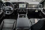 New 2025 Ford F-350 Lariat Crew Cab 4WD SRW Pickup for sale #WE01861 - photo 18