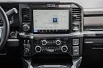 New 2025 Ford F-350 Lariat Crew Cab 4WD SRW Pickup for sale #WE01861 - photo 19