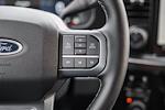 New 2025 Ford F-350 Lariat Crew Cab 4WD SRW Pickup for sale #WE01861 - photo 26