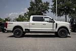 New 2025 Ford F-350 Lariat Crew Cab 4WD SRW Pickup for sale #WE01861 - photo 4