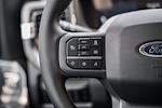 New 2025 Ford F-350 Lariat Crew Cab 4WD SRW Pickup for sale #WE01861 - photo 27