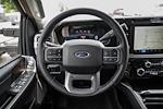 New 2025 Ford F-350 Lariat Crew Cab 4WD SRW Pickup for sale #WE01861 - photo 28