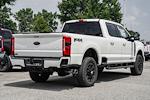 New 2025 Ford F-350 Lariat Crew Cab 4WD SRW Pickup for sale #WE01861 - photo 2