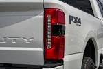 New 2025 Ford F-350 Lariat Crew Cab 4WD SRW Pickup for sale #WE01861 - photo 6