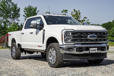 2025 Ford F-250 Crew Cab 4WD Pickup for sale #WE02415 - photo 1