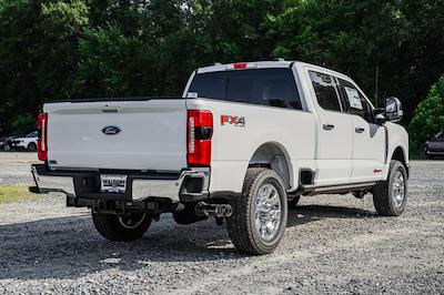 2025 Ford F-250 Crew Cab 4WD Pickup for sale #WE02415 - photo 2