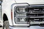 New 2025 Ford F-250 Lariat Crew Cab 4WD Pickup for sale #WE02415 - photo 9