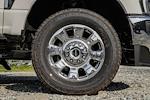 New 2025 Ford F-250 Lariat Crew Cab 4WD Pickup for sale #WE02415 - photo 15