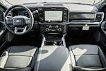 New 2025 Ford F-250 Lariat Crew Cab 4WD Pickup for sale #WE02415 - photo 18