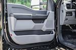 New 2025 Ford F-350 XL Crew Cab 4WD DRW Pickup for sale #WE02425 - photo 33