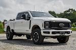 New 2025 Ford F-350 Lariat Crew Cab 4WD SRW Pickup for sale #WE03527 - photo 3
