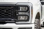 New 2025 Ford F-350 Lariat Crew Cab 4WD SRW Pickup for sale #WE03527 - photo 10