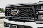 New 2025 Ford F-350 Lariat Crew Cab 4WD SRW Pickup for sale #WE03527 - photo 11