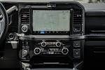 New 2025 Ford F-350 Lariat Crew Cab 4WD SRW Pickup for sale #WE03527 - photo 18