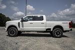 New 2025 Ford F-350 Lariat Crew Cab 4WD SRW Pickup for sale #WE03527 - photo 5