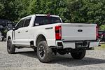 New 2025 Ford F-350 Lariat Crew Cab 4WD SRW Pickup for sale #WE03527 - photo 2