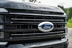 New 2025 Ford F-350 Platinum Crew Cab 4WD SRW Pickup for sale #WE03759 - photo 9