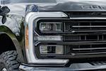 New 2025 Ford F-350 Platinum Crew Cab 4WD SRW Pickup for sale #WE03759 - photo 10