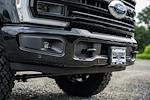 New 2025 Ford F-350 Platinum Crew Cab 4WD SRW Pickup for sale #WE03759 - photo 12