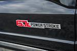 New 2025 Ford F-350 Platinum Crew Cab 4WD SRW Pickup for sale #WE03759 - photo 16