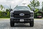 New 2025 Ford F-350 Platinum Crew Cab 4WD SRW Pickup for sale #WE03759 - photo 3