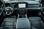 New 2025 Ford F-350 Platinum Crew Cab 4WD SRW Pickup for sale #WE03759 - photo 24