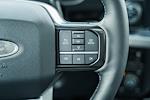 New 2025 Ford F-350 Platinum Crew Cab 4WD SRW Pickup for sale #WE03759 - photo 35