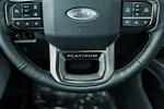 New 2025 Ford F-350 Platinum Crew Cab 4WD SRW Pickup for sale #WE03759 - photo 37