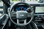 New 2025 Ford F-350 Platinum Crew Cab 4WD SRW Pickup for sale #WE03759 - photo 38