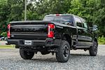 New 2025 Ford F-350 Platinum Crew Cab 4WD SRW Pickup for sale #WE03759 - photo 2