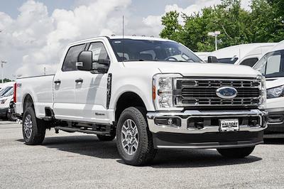 New 2025 Ford F-350 XLT Crew Cab 4WD SRW Pickup for sale #WE04422 - photo 1