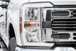 New 2025 Ford F-350 XLT Crew Cab 4WD SRW Pickup for sale #WE04422 - photo 9