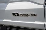 New 2025 Ford F-350 XLT Crew Cab 4WD SRW Pickup for sale #WE04422 - photo 12