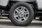 New 2025 Ford F-350 XLT Crew Cab 4WD SRW Pickup for sale #WE04422 - photo 16
