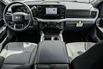 New 2025 Ford F-350 XLT Crew Cab 4WD SRW Pickup for sale #WE04422 - photo 18