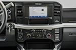 New 2025 Ford F-350 XLT Crew Cab 4WD SRW Pickup for sale #WE04422 - photo 19