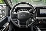 New 2025 Ford F-350 XLT Crew Cab 4WD SRW Pickup for sale #WE04422 - photo 26