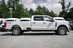 New 2025 Ford F-350 XLT Crew Cab 4WD SRW Pickup for sale #WE04422 - photo 4