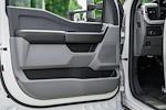 New 2025 Ford F-350 XLT Crew Cab 4WD SRW Pickup for sale #WE04422 - photo 33