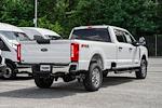 New 2025 Ford F-350 XLT Crew Cab 4WD SRW Pickup for sale #WE04422 - photo 2