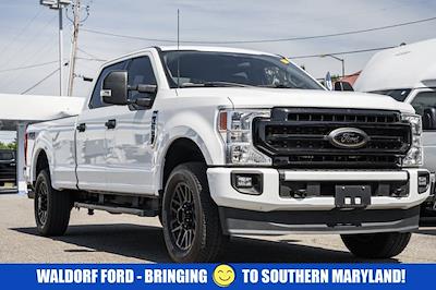 2022 Ford F-350 Crew Cab SRW 4WD Pickup for sale #WE04422A - photo 1