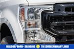 2022 Ford F-350 Crew Cab SRW 4WD Pickup for sale #WE04422A - photo 11