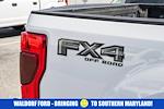 2022 Ford F-350 Crew Cab SRW 4WD Pickup for sale #WE04422A - photo 21
